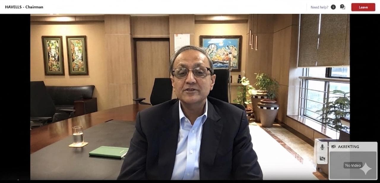 Havells Core Dealership