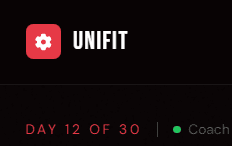 Co-founder & Coach at UniFit